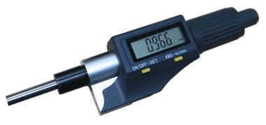 Головка микрометра с цифровым индикатором - DM05-25FT - MPositioning Co., Ltd.