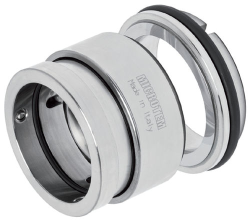Механическая оснастка на пружине - MTM 110 - MICROTEM - для трансмиссионного вала / с лезвием