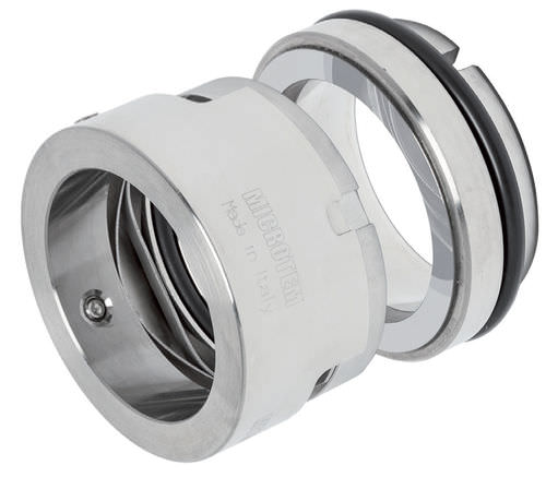 Механическая оснастка на пружине - MTM 120 - MICROTEM - для насоса / с лезвием