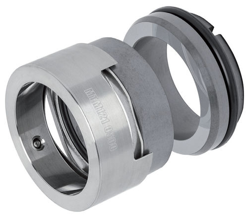 Механическая оснастка на пружине - MTM 121 - MICROTEM - с лезвием / высокое давление
