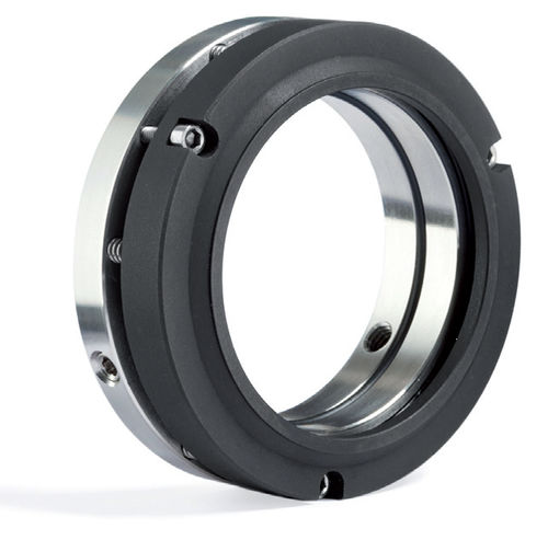 Мультипружинная механическая оснастка - MTM 180 - MICROTEM - для центробежного насоса / для трансмиссионного вала / для компрессора