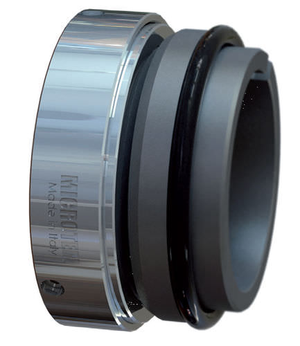 Механическая оснастка с защищенной пружиной - MTM 200 - MICROTEM - мультипружинная / для центробежного насоса / уравновешенная