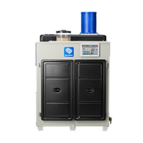 Сепаратор для масла - Envisol® - ENE SYSTEM - для воды / эмульсии / гравиметрический