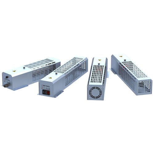 Генератор ионов с трубой - KD1-SERIES - Varinox