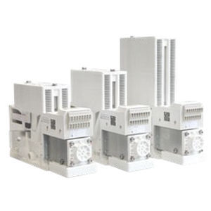Контактор DC - BMS18.13 - Secheron - многополюсный / для применения в железнодорожной отрасли / для ОВКВ