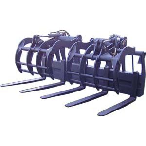 Вилочный мультизахват для отходов - FMF.S series - Lamy Les Constructeurs - прочный