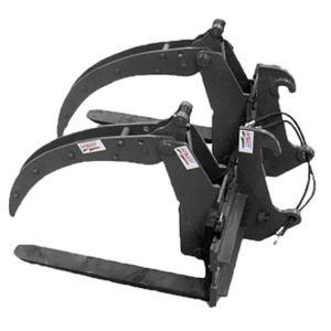 Захватное устройство для погрузки/разгрузки - GB - Lamy Les Constructeurs