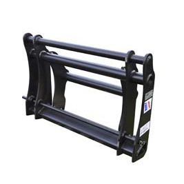 Каретка для вил с креплениями - TIDA - Lamy Les Constructeurs