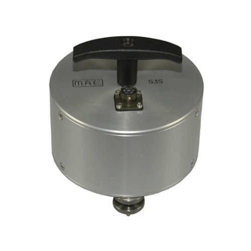 Сейсмический датчик для поверхности - S3S - M.A.E. S.r.l. - 3D / IP65