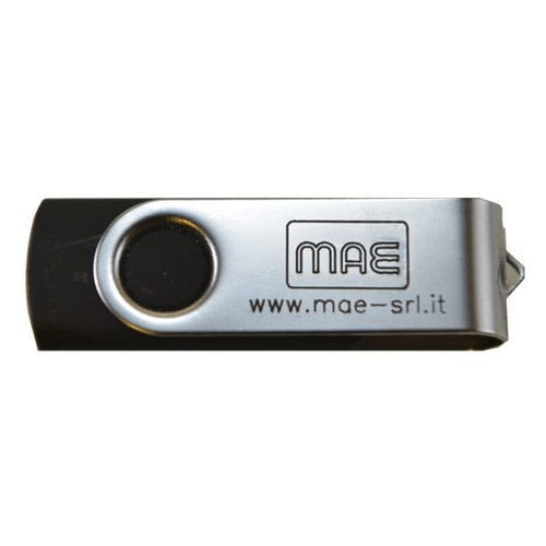 Флэш-накопитель USB флеш - USBMSD - M.A.E. S.r.l.