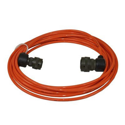 Гибкий кабельная сборка - CS26V10V3M - M.A.E. S.r.l.