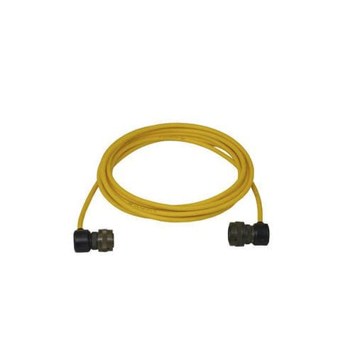 Кабельная сборка для датчика / привода - CS26V26VM3 - M.A.E. S.r.l. - гибкий