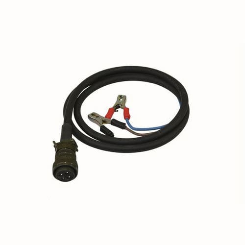 Круговой кабельная сборка - CA4VPP1X - M.A.E. S.r.l. - мощность / гибкий