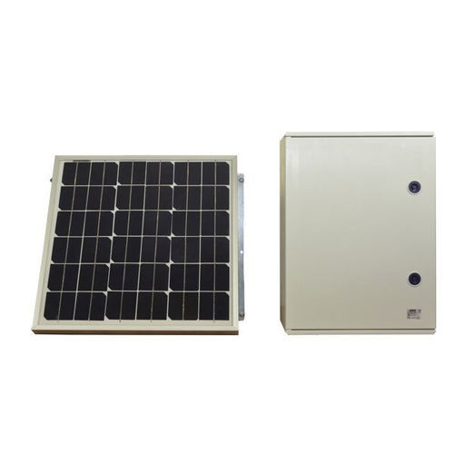 Комплект для солнечных батарей - FV80W - M.A.E. S.r.l.