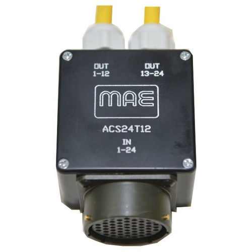 Адаптер - ACS24T12 - M.A.E. S.r.l.