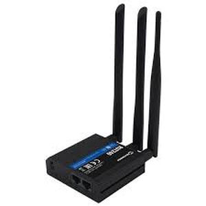 Секционный маршрутизатор -  RUT240 - M.A.E. S.r.l. - для сети / 4G / LTE