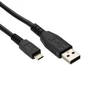 Электрический кабель питания - CUMAUMB1M - M.A.E. S.r.l. - USB / микро-USB