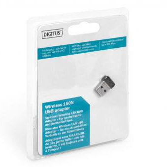 Адаптер USB - AWLU150N - M.A.E. S.r.l. - беспроводной