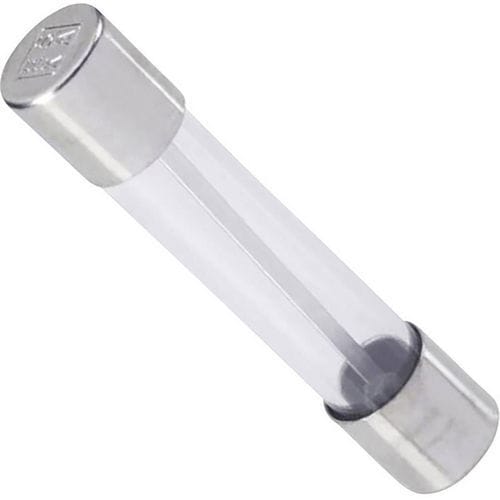 Цилиндрический предохранитель - FUSR25AT250V - M.A.E. S.r.l. - миниатюрный / сверхбыстрый
