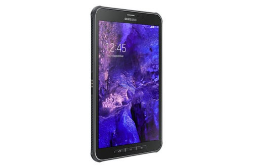 Планшет ПК - SAMSUNG GALAXY TAB ACTIVE - M.A.E. S.r.l. - Android / 8" / Quad Core