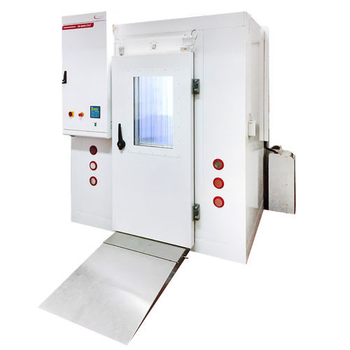 Климатическая камера - KK-8000 CHLT - Kambic d.o.o. - влажности / для измерения температуры / стабильность температуры