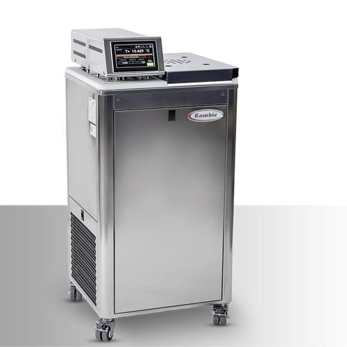 Bain d'étalonnage низкая температура - OB-7/2 LT   - Kambic d.o.o. - для датчика температуры / высокой точности
