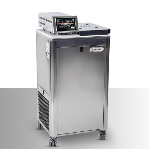 Bain d'étalonnage ультранизкая температура - OB-22/2 ULT - Kambic d.o.o. - для датчика температуры / высокой точности