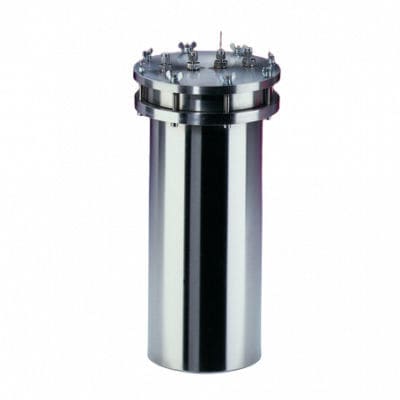 Термический изоляционный материал - KGW-ISOTHERM Karlsruher Glastechn. Werk Schieder GmbH