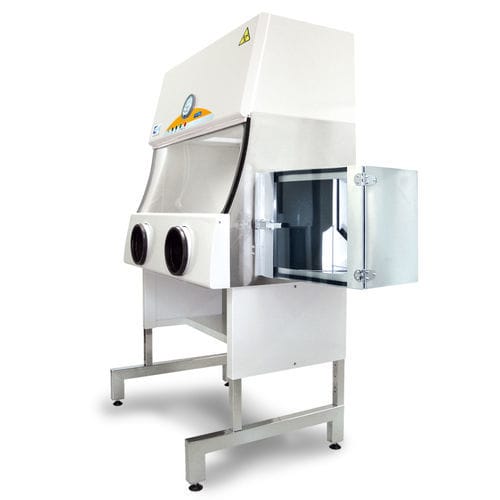 Микробиологический ламинарный бокс - BioWizard 3 - Kojair Tech Oy