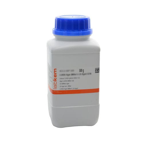 Реактив - AGAROSE D1 LOW EEO - LABBOX LABWARE S.L.