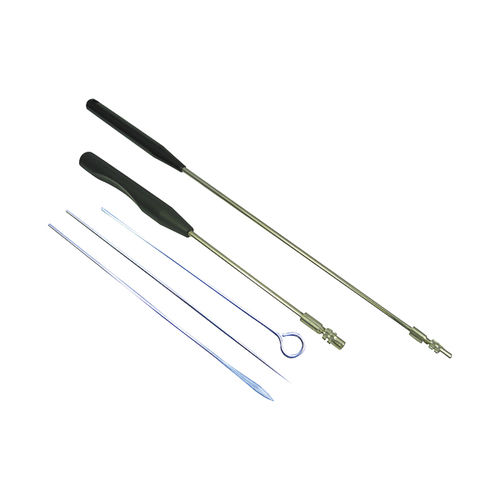 Бактериологическая петля для лабораторий - KOLS series - LABBOX LABWARE S.L.