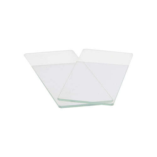 Предметное стекло для микроскопа - SLIU series - LABBOX LABWARE S.L.