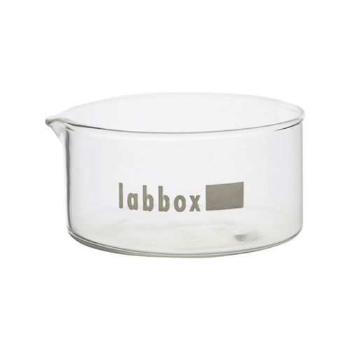 Кристаллизатор - CDI3 series - LABBOX LABWARE S.L.