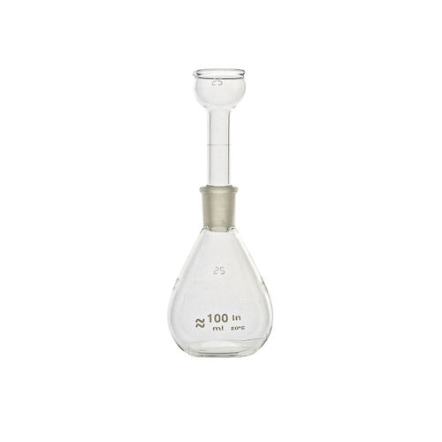 Пикнометр из стекла - SPY3 series - LABBOX LABWARE S.L.