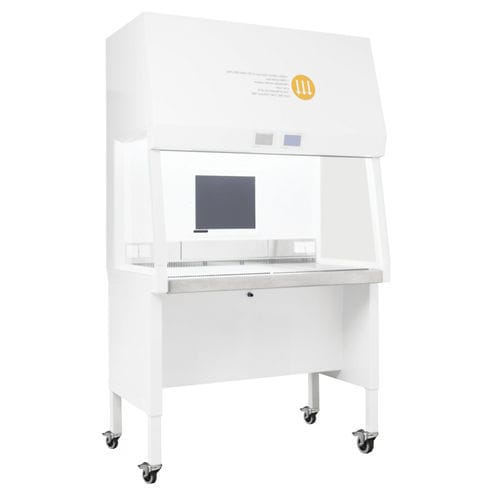 Кабина с ламинарным потоком - Labflex AS