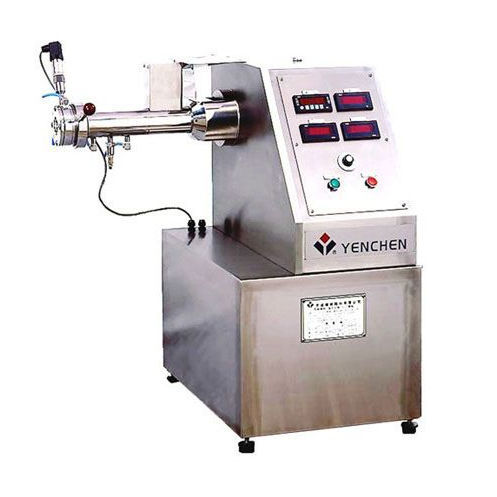 Экструдер для гранулирования - EG - Yenchen Machinery Co., Ltd. - для керамического материала / для металла