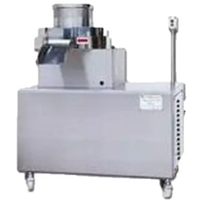 Экструдер для гранулирования - WG - Yenchen Machinery Co., Ltd. - для керамического материала