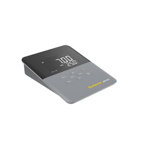 Настольный измеритель pH - EcoSense® pH1000A - YSI - для лабораторий / цифровой