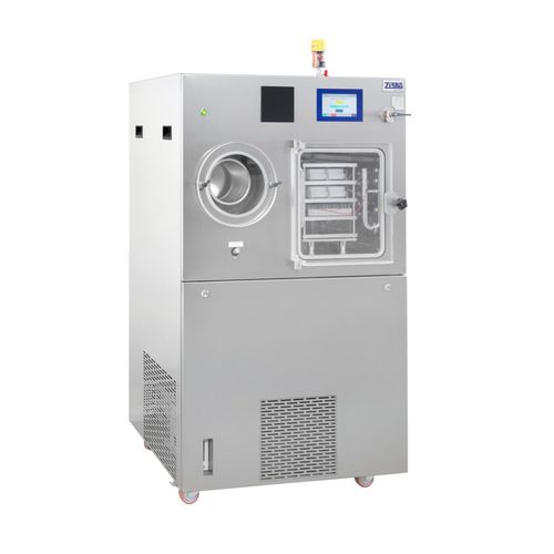 Лиофилизатор для лабораторий - Sublimator series - Zirbus technology GmbH - для процесса / пилотный