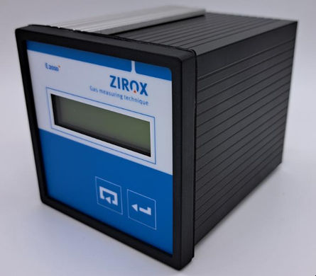 Электронная система управления напряжения - E2010 - ZIROX Sensoren & Elektronik