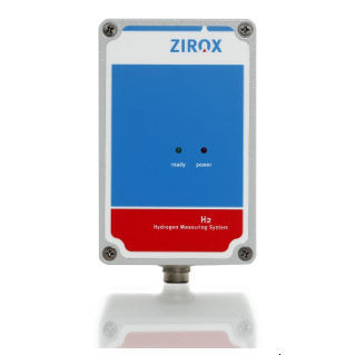 Измерительный инструмент концентрации - TCS - ZIROX Sensoren & Elektronik - теплопроводности / промышленный / компактный