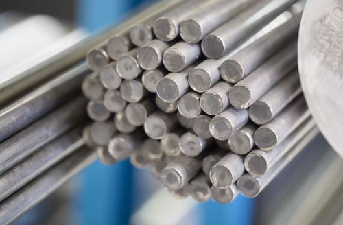 Никелевый сплав в прутках - 725  - Langley Alloys Ltd. - коррозионностойкий / отожженный