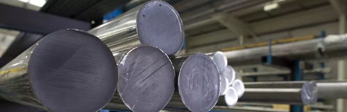 Никелевый сплав в прутках - 825  - Langley Alloys Ltd. - коррозионностойкий / для высоких температур / отожженный