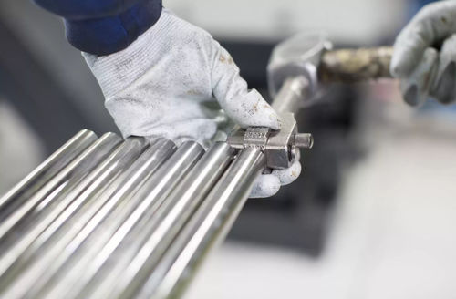 Медный сплав в прутках - Hidurel®  - Langley Alloys Ltd. - для аэронавтики