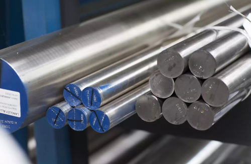 Медный сплав в прутках - Hiduron® 130  - Langley Alloys Ltd. - для аэронавтики