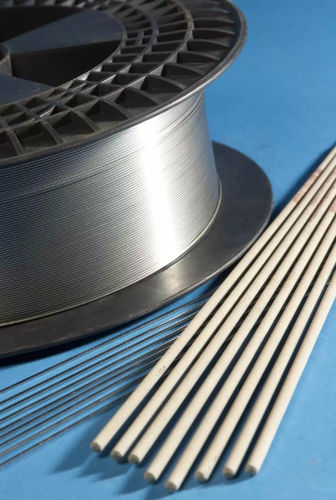 Проволочный сплав стали - Ferralium® 255 – SD50 - Langley Alloys Ltd. - коррозионностойкий / свариваемый / из нержавеющей стали
