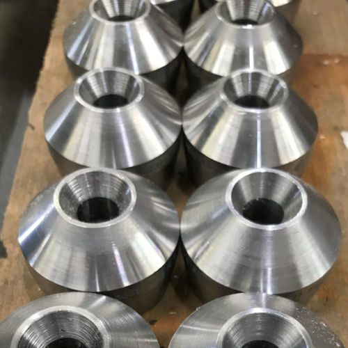 Профиль из нержавеющей стали - Langley Alloys Ltd. - круглый / по индивидуальному заказу