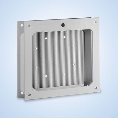 Фильтрующий материал из полипропилена - FP  - LENSER Filtration GmbH - для жидкости