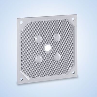 Фильтрующий материал из полипропилена - KF  - LENSER Filtration GmbH - для жидкости