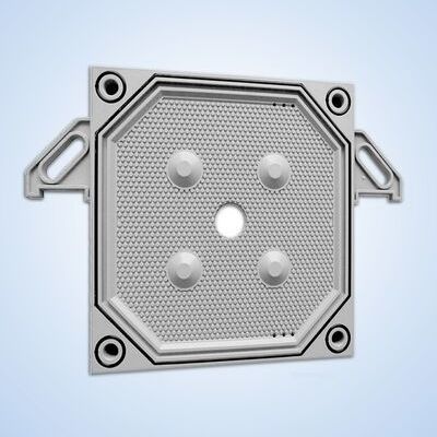 Фильтрующий материал из полипропилена - CGR - LENSER Filtration GmbH